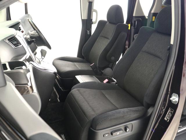 ヴェルファイア 2.4Z Gエディション (禁煙車)(サンルーフ)(純正8インチナビ)(11インチ後席モニター)(電動シート)シートメモリー クルコン パワーバックドア 両側電動スライド ETC フルセグTV Bluetooth バックカメラ(22枚目)