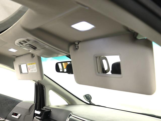 ヴェルファイア 2.4Z Gエディション (禁煙車)(サンルーフ)(純正8インチナビ)(11インチ後席モニター)(電動シート)シートメモリー クルコン パワーバックドア 両側電動スライド ETC フルセグTV Bluetooth バックカメラ(27枚目)