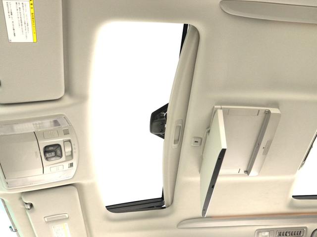 ヴェルファイア 2.4Z Gエディション (禁煙車)(サンルーフ)(純正8インチナビ)(11インチ後席モニター)(電動シート)シートメモリー クルコン パワーバックドア 両側電動スライド ETC フルセグTV Bluetooth バックカメラ(29枚目)