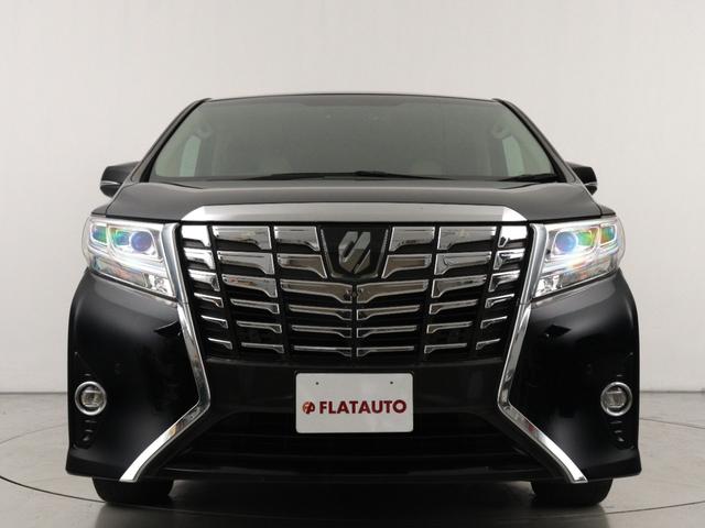 アルファード 3.5エグゼクティブラウンジ (禁煙)(JBLサウンド)(本革電動エアシート)(リアエンターシステム)(全周囲カメラ)(プリクラッシュ)(レーダークルーズ)ETC シートメモリ パワーバックドア 両側電動ドア フルセグ コンセント(7枚目)