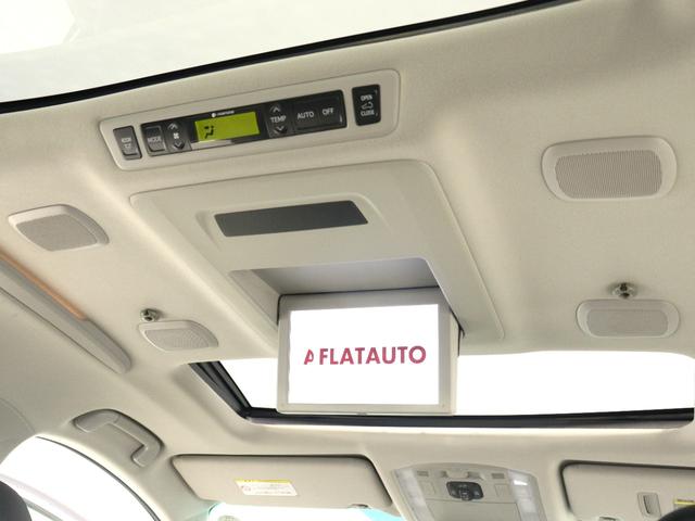 TOYOTA ALPHARD HYBRID SR C PACKAGE