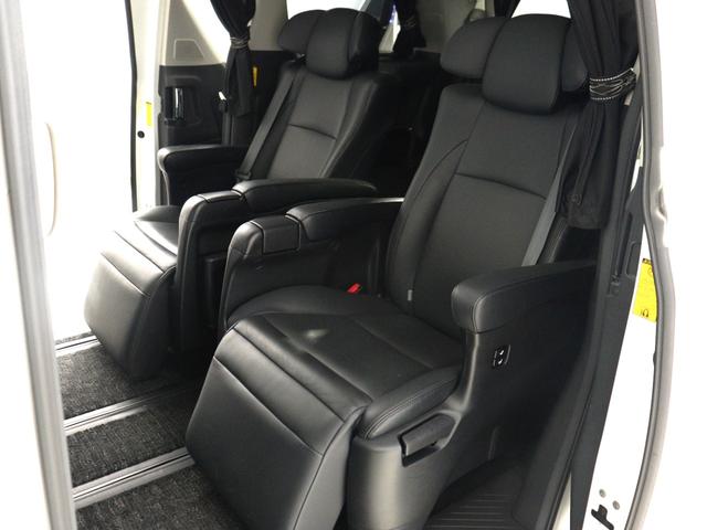 TOYOTA ALPHARD HYBRID SR C PACKAGE