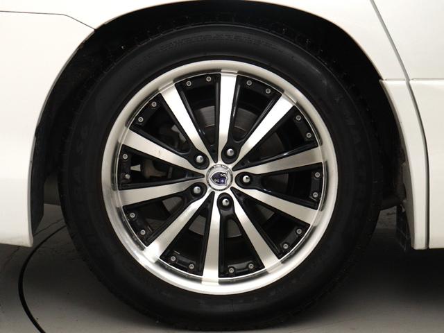 TOYOTA ALPHARD HYBRID SR C PACKAGE