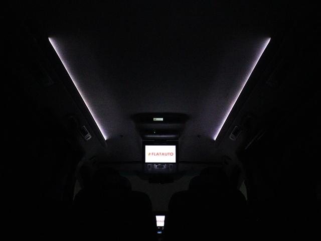 ヴェルファイア 2.4Z ゴールデンアイズII (モデリスタエアロカスタム)(純正9インチナビ)(大画面後席モニター)(特別仕様車)ハーフレザー クルコン パワーバックドア 両側電動スライド ETC フルセグ Bluetooth接続 バックカメラ(16枚目)