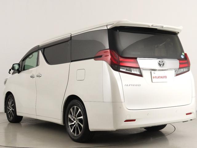 アルファード 2.5G (ALPINE製11インチナビ)(後席モニター)(Bluetooth接続)(電動シート)(クルコン)(ハーフレザーシート)シートメモリー フルセグ バックカメラ ベージュ内装 フルフラット オットマン(8枚目)