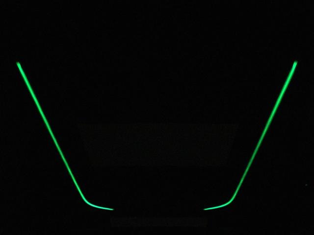 ヴェルファイアハイブリッド エグゼクティブラウンジ (ワンオーナー)(禁煙車)(JBLサウンド)(サンルーフ)(黒革電動エアシート)(リアエンターシステム)(全周囲カメラ)シートメモリー&ヒーター パワーバックドア 両側電動スライド レーダークルーズ(16枚目)