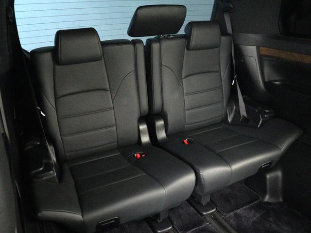 ヴェルファイアハイブリッド エグゼクティブラウンジ (ワンオーナー)(禁煙車)(JBLサウンド)(サンルーフ)(黒革電動エアシート)(リアエンターシステム)(全周囲カメラ)シートメモリー&ヒーター パワーバックドア 両側電動スライド レーダークルーズ(18枚目)
