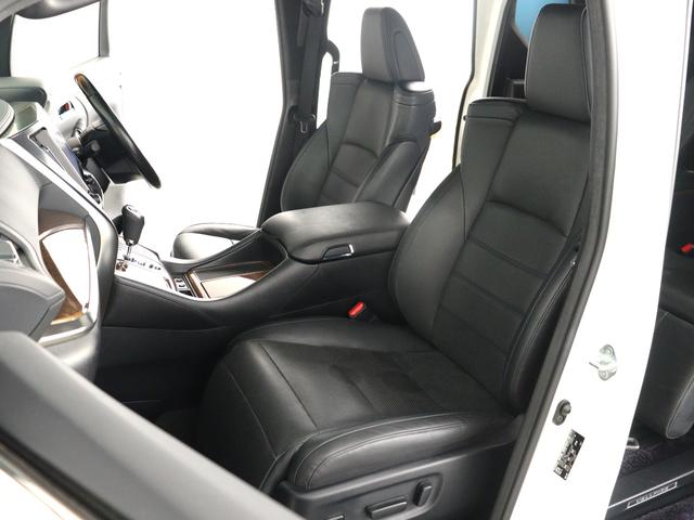 ヴェルファイアハイブリッド エグゼクティブラウンジ (ワンオーナー)(禁煙車)(JBLサウンド)(サンルーフ)(黒革電動エアシート)(リアエンターシステム)(全周囲カメラ)シートメモリー&ヒーター パワーバックドア 両側電動スライド レーダークルーズ(25枚目)