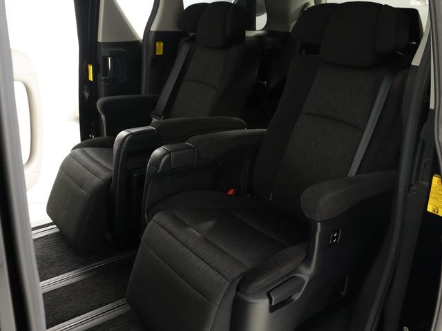 ヴェルファイア 2.4Z Gエディション (禁煙車)(純正8インチナビ)(後席モニター)(電動シート)(車検令和9年2月)クルコン シートメモリー パワーバックドア 両側電動スライド ETC フルセグTV Bluetooth接続 バックカメラ(4枚目)