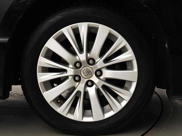 ヴェルファイア 2.4Z Gエディション (禁煙車)(純正8インチナビ)(後席モニター)(電動シート)(車検令和9年2月)クルコン シートメモリー パワーバックドア 両側電動スライド ETC フルセグTV Bluetooth接続 バックカメラ(12枚目)