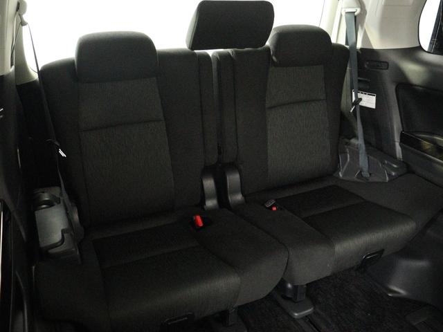 ヴェルファイア 2.4Z Gエディション (禁煙車)(純正8インチナビ)(後席モニター)(電動シート)(車検令和9年2月)クルコン シートメモリー パワーバックドア 両側電動スライド ETC フルセグTV Bluetooth接続 バックカメラ(17枚目)