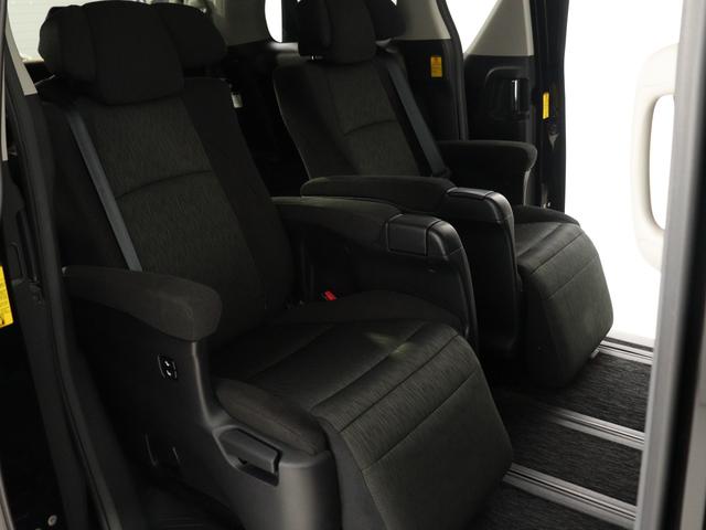 ヴェルファイア 2.4Z Gエディション (禁煙車)(純正8インチナビ)(後席モニター)(電動シート)(車検令和9年2月)クルコン シートメモリー パワーバックドア 両側電動スライド ETC フルセグTV Bluetooth接続 バックカメラ(18枚目)