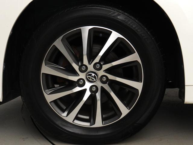 TOYOTA ALPHARD HYBRID SR C PACKAGE