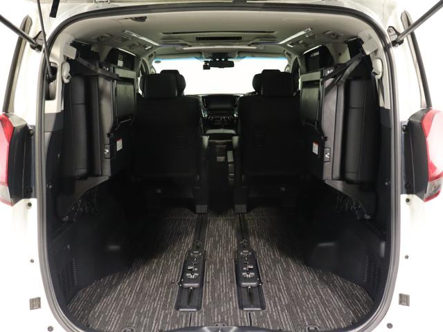 TOYOTA ALPHARD HYBRID SR C PACKAGE