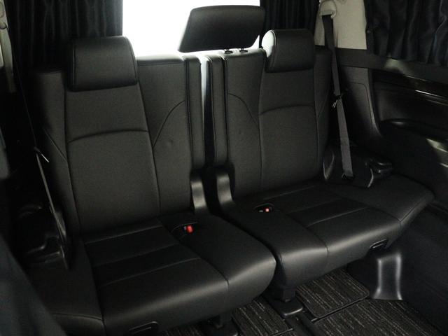 TOYOTA ALPHARD HYBRID SR C PACKAGE