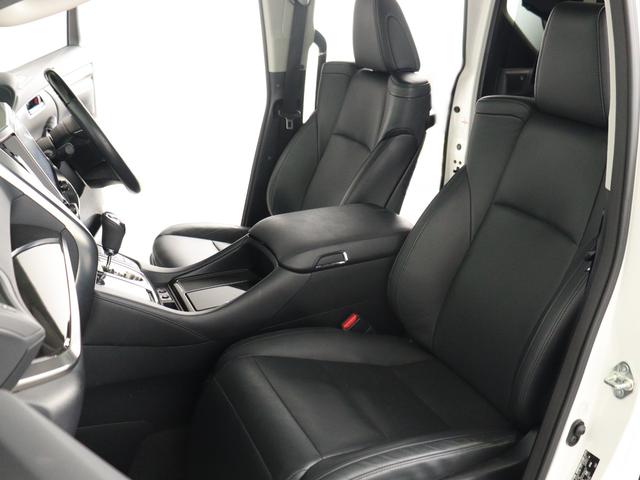 TOYOTA ALPHARD HYBRID SR C PACKAGE