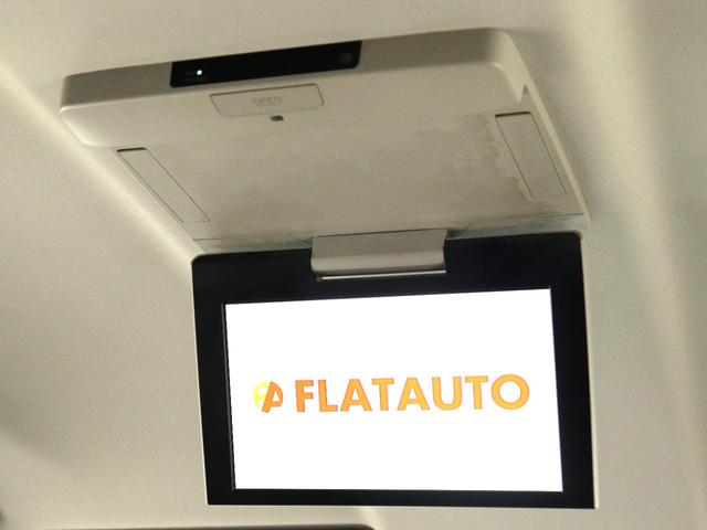 アルファード ２４０Ｓ　タイプゴールド　（禁煙車）（モデリスタエアロカスタム）（純正８インチナビ）（後席モニター）ハーフレザー　特別仕様車　クルコン　パワーバックドア　両側電動スライド　ＥＴＣ　フルセグＴＶ　バックカメラ　Ｂｌｕｅｔｏｏｔｈ（2枚目）