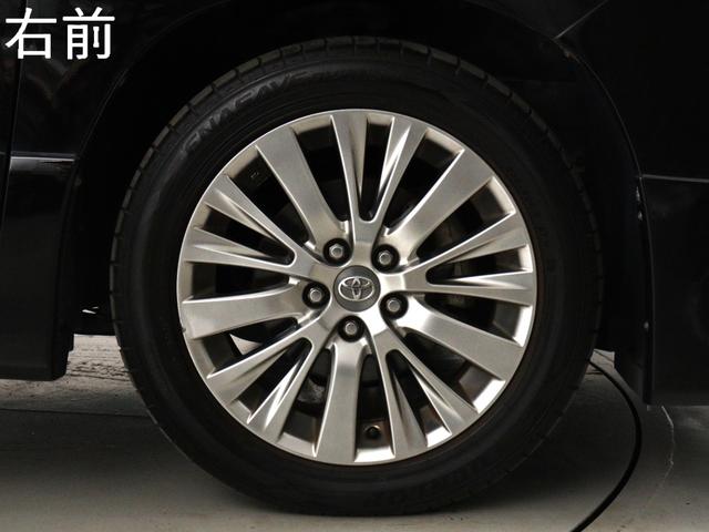 アルファード ２４０Ｓ　タイプゴールド　（禁煙車）（モデリスタエアロカスタム）（純正８インチナビ）（後席モニター）ハーフレザー　特別仕様車　クルコン　パワーバックドア　両側電動スライド　ＥＴＣ　フルセグＴＶ　バックカメラ　Ｂｌｕｅｔｏｏｔｈ（14枚目）