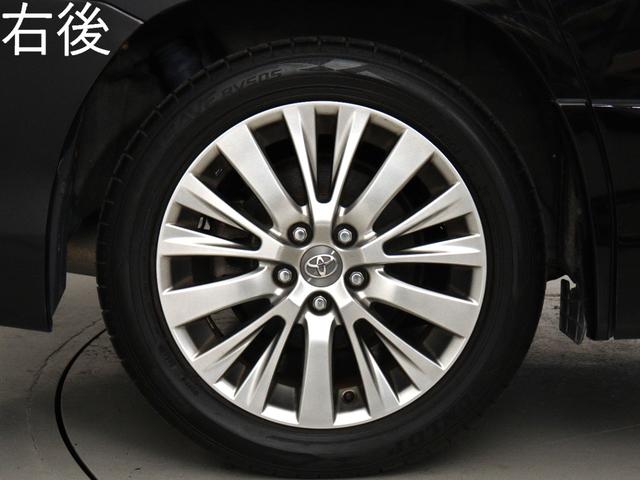 アルファード ２４０Ｓ　タイプゴールド　（禁煙車）（モデリスタエアロカスタム）（純正８インチナビ）（後席モニター）ハーフレザー　特別仕様車　クルコン　パワーバックドア　両側電動スライド　ＥＴＣ　フルセグＴＶ　バックカメラ　Ｂｌｕｅｔｏｏｔｈ（15枚目）
