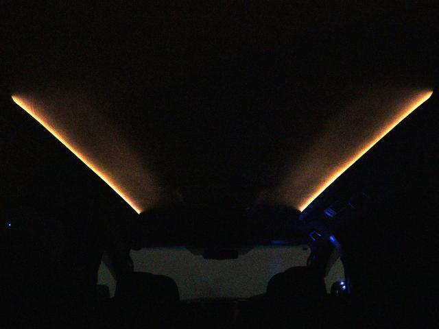 アルファード ２４０Ｓ　タイプゴールド　（禁煙車）（モデリスタエアロカスタム）（純正８インチナビ）（後席モニター）ハーフレザー　特別仕様車　クルコン　パワーバックドア　両側電動スライド　ＥＴＣ　フルセグＴＶ　バックカメラ　Ｂｌｕｅｔｏｏｔｈ（18枚目）