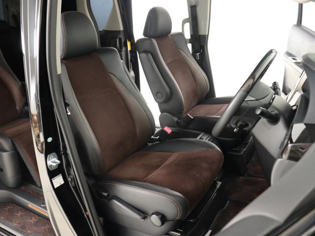 アルファード ２４０Ｓ　タイプゴールド　（禁煙車）（モデリスタエアロカスタム）（純正８インチナビ）（後席モニター）ハーフレザー　特別仕様車　クルコン　パワーバックドア　両側電動スライド　ＥＴＣ　フルセグＴＶ　バックカメラ　Ｂｌｕｅｔｏｏｔｈ（23枚目）