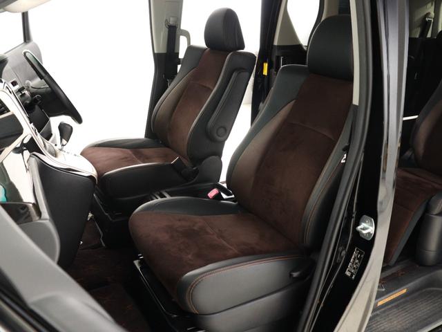 アルファード ２４０Ｓ　タイプゴールド　（禁煙車）（モデリスタエアロカスタム）（純正８インチナビ）（後席モニター）ハーフレザー　特別仕様車　クルコン　パワーバックドア　両側電動スライド　ＥＴＣ　フルセグＴＶ　バックカメラ　Ｂｌｕｅｔｏｏｔｈ（24枚目）