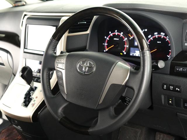 アルファード ２４０Ｓ　タイプゴールド　（禁煙車）（モデリスタエアロカスタム）（純正８インチナビ）（後席モニター）ハーフレザー　特別仕様車　クルコン　パワーバックドア　両側電動スライド　ＥＴＣ　フルセグＴＶ　バックカメラ　Ｂｌｕｅｔｏｏｔｈ（34枚目）