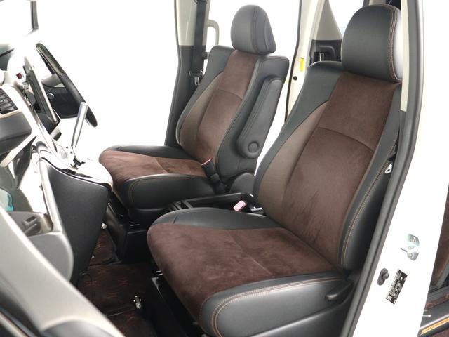 アルファード ２４０Ｓ　タイプゴールド　（サンルーフ）（ＫＥＮＳＴＹＬＥ製エアロカスタム）（ＡＬＰＩＮＥ製ＢＩＧ－Ｘナビ）（後席モニター）（特別仕様車）ハーフレザー　パワーバックドア　両側電動スライド　クルコン　フルセグＴＶ　バックカメラ（21枚目）