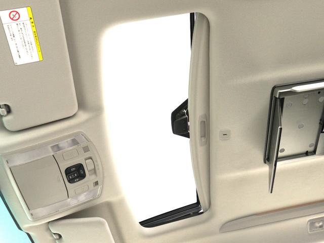 アルファード ２４０Ｓ　タイプゴールド　（サンルーフ）（ＫＥＮＳＴＹＬＥ製エアロカスタム）（ＡＬＰＩＮＥ製ＢＩＧ－Ｘナビ）（後席モニター）（特別仕様車）ハーフレザー　パワーバックドア　両側電動スライド　クルコン　フルセグＴＶ　バックカメラ（29枚目）