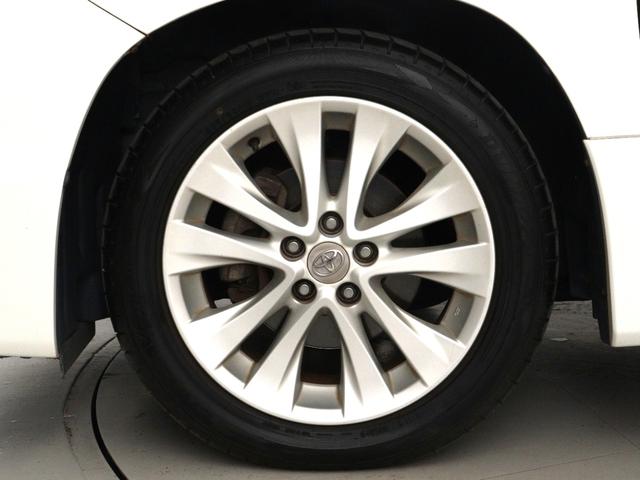 ヴェルファイア ２．４Ｚ　プラチナムセレクション　（禁煙車）（ツインサンルーフ）（社外グリルカスタム）（後席モニター）（純正ナビ）（特別仕様車）パワーバックドア　両側電動スライド　ＥＴＣ　フルセグＴＶ　Ｂｌｕｅｔｏｏｔｈ接続　バックカメラ　オットマン（11枚目）