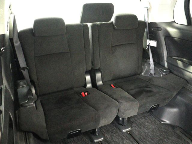 ヴェルファイア ２．４Ｚ　プラチナムセレクション　（禁煙車）（ツインサンルーフ）（社外グリルカスタム）（後席モニター）（純正ナビ）（特別仕様車）パワーバックドア　両側電動スライド　ＥＴＣ　フルセグＴＶ　Ｂｌｕｅｔｏｏｔｈ接続　バックカメラ　オットマン（16枚目）