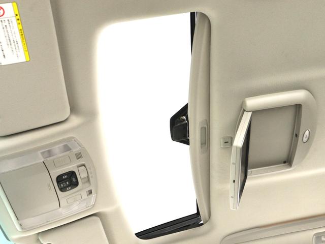 ヴェルファイア ２．４Ｚ　プラチナムセレクション　（禁煙車）（ツインサンルーフ）（社外グリルカスタム）（後席モニター）（純正ナビ）（特別仕様車）パワーバックドア　両側電動スライド　ＥＴＣ　フルセグＴＶ　Ｂｌｕｅｔｏｏｔｈ接続　バックカメラ　オットマン（26枚目）