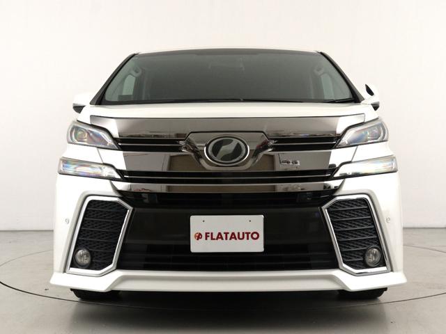 ヴェルファイア ２．５Ｚ　Ａエディション　（ワンオーナー）（禁煙車）（純正９インチナビ）（プリクラッシュ）（レーダークルーズコントロール）（１００Ｖコンセント付）ＥＴＣ　両側電動スライド　フルセグ　Ｂｌｕｅｔｏｏｔｈ　バックカメラ　ローダウン（7枚目）
