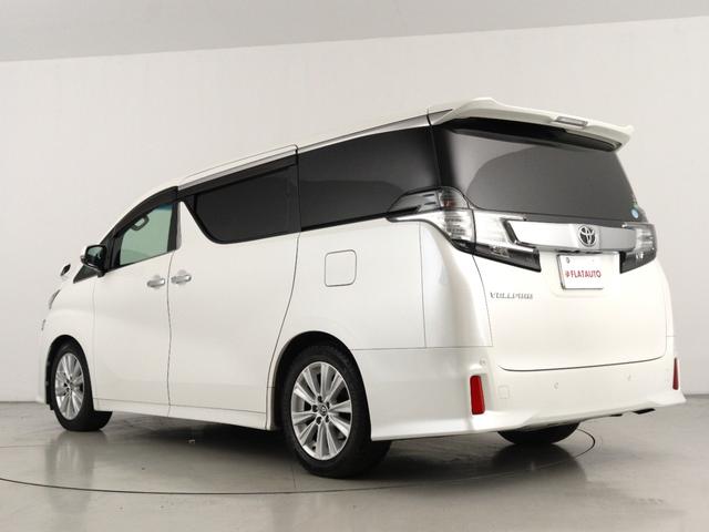 ヴェルファイア ２．５Ｚ　Ａエディション　（ワンオーナー）（禁煙車）（純正９インチナビ）（プリクラッシュ）（レーダークルーズコントロール）（１００Ｖコンセント付）ＥＴＣ　両側電動スライド　フルセグ　Ｂｌｕｅｔｏｏｔｈ　バックカメラ　ローダウン（9枚目）