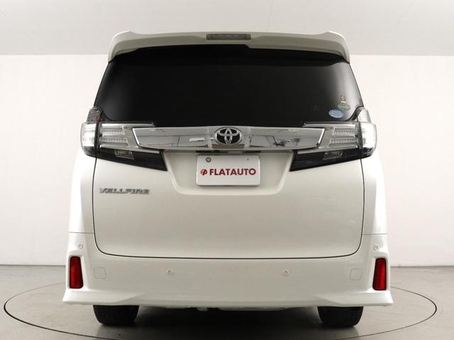 ヴェルファイア ２．５Ｚ　Ａエディション　（ワンオーナー）（禁煙車）（純正９インチナビ）（プリクラッシュ）（レーダークルーズコントロール）（１００Ｖコンセント付）ＥＴＣ　両側電動スライド　フルセグ　Ｂｌｕｅｔｏｏｔｈ　バックカメラ　ローダウン（10枚目）