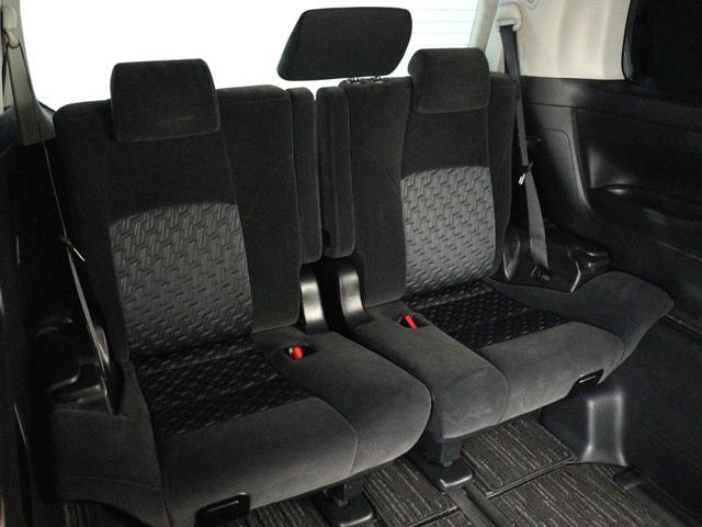 ヴェルファイア ２．５Ｚ　Ａエディション　（ワンオーナー）（禁煙車）（純正９インチナビ）（プリクラッシュ）（レーダークルーズコントロール）（１００Ｖコンセント付）ＥＴＣ　両側電動スライド　フルセグ　Ｂｌｕｅｔｏｏｔｈ　バックカメラ　ローダウン（16枚目）