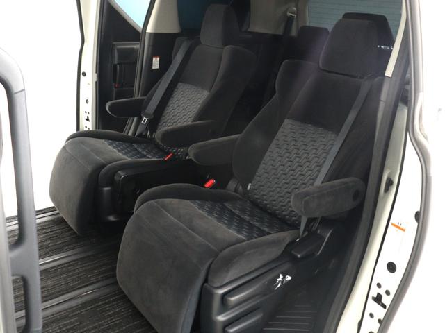 ヴェルファイア ２．５Ｚ　Ａエディション　（ワンオーナー）（禁煙車）（純正９インチナビ）（プリクラッシュ）（レーダークルーズコントロール）（１００Ｖコンセント付）ＥＴＣ　両側電動スライド　フルセグ　Ｂｌｕｅｔｏｏｔｈ　バックカメラ　ローダウン（18枚目）