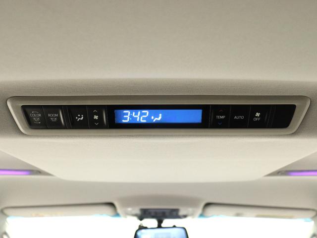 ヴェルファイア ２．５Ｚ　Ａエディション　（ワンオーナー）（禁煙車）（純正９インチナビ）（プリクラッシュ）（レーダークルーズコントロール）（１００Ｖコンセント付）ＥＴＣ　両側電動スライド　フルセグ　Ｂｌｕｅｔｏｏｔｈ　バックカメラ　ローダウン（26枚目）