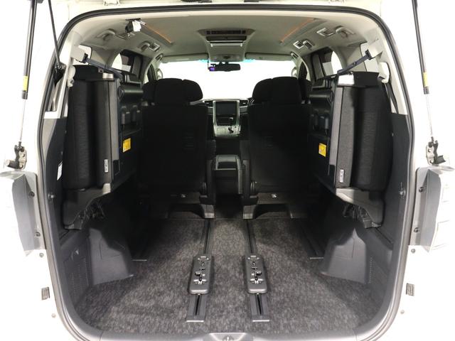 ヴェルファイア ２．４Ｚ　Ｇエディション　（ＡＬＰＩＮＥ製９インチナビ）（後席モニター）（電動シート）（パワーバックドア）両側電動スライドドア　シートメモリー　ＥＴＣ　クルコン　フルセグＴＶ　Ｂｌｕｅｔｏｏｔｈ接続　バックカメラ　オットマン（14枚目）