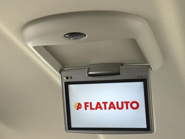 ヴェルファイア ２．４Ｚ　プラチナムセレクション　（ワンオーナー）（禁煙車）（黒革調シートカバー）（後席モニター）（純正ナビ）（特別仕様車）フルセグＴＶ　Ｂｌｕｅｔｏｏｔｈ接続　両側電動スライドドア　パワーバックドア　ＥＴＣ　バックカメラ　オットマン（2枚目）