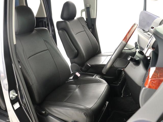 ヴェルファイア ２．４Ｚ　プラチナムセレクション　（ワンオーナー）（禁煙車）（黒革調シートカバー）（後席モニター）（純正ナビ）（特別仕様車）フルセグＴＶ　Ｂｌｕｅｔｏｏｔｈ接続　両側電動スライドドア　パワーバックドア　ＥＴＣ　バックカメラ　オットマン（18枚目）