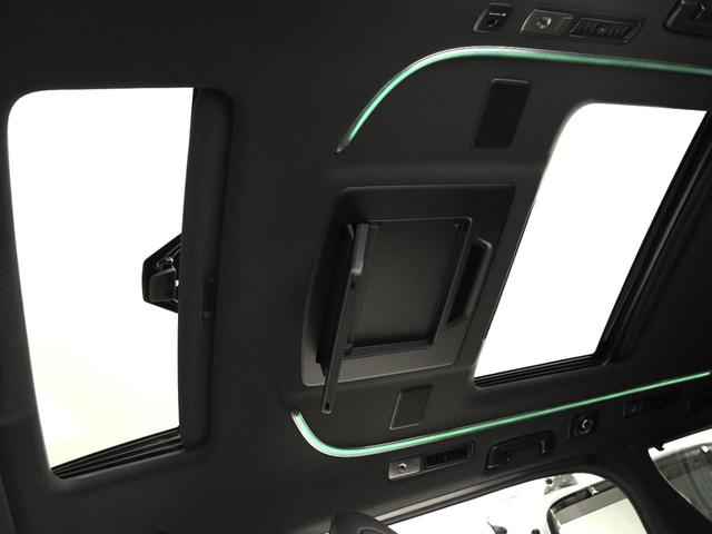 アルファード ３．５エグゼクティブラウンジ　（サンルーフ）（ＪＢＬサウンド）（モデリスタエアロ）（黒革電動エアシート）（全周囲カメラ）（リアエンター）シートメモリー＆ヒーター　ＥＴＣ　衝突軽減　レーダークルーズ　両側電動スライドドア　フルセグ（3枚目）