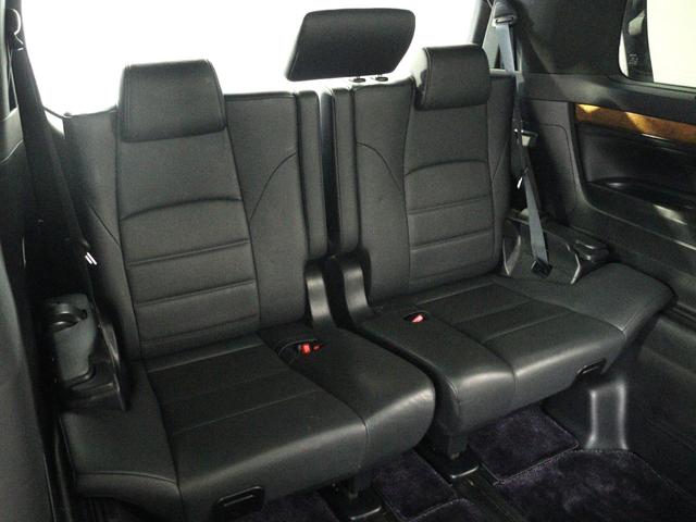 アルファード ３．５エグゼクティブラウンジ　（サンルーフ）（ＪＢＬサウンド）（モデリスタエアロ）（黒革電動エアシート）（全周囲カメラ）（リアエンター）シートメモリー＆ヒーター　ＥＴＣ　衝突軽減　レーダークルーズ　両側電動スライドドア　フルセグ（20枚目）