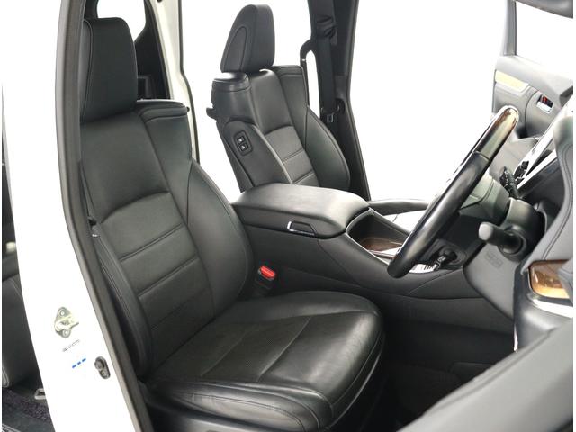 アルファード ３．５エグゼクティブラウンジ　（サンルーフ）（ＪＢＬサウンド）（モデリスタエアロ）（黒革電動エアシート）（全周囲カメラ）（リアエンター）シートメモリー＆ヒーター　ＥＴＣ　衝突軽減　レーダークルーズ　両側電動スライドドア　フルセグ（25枚目）