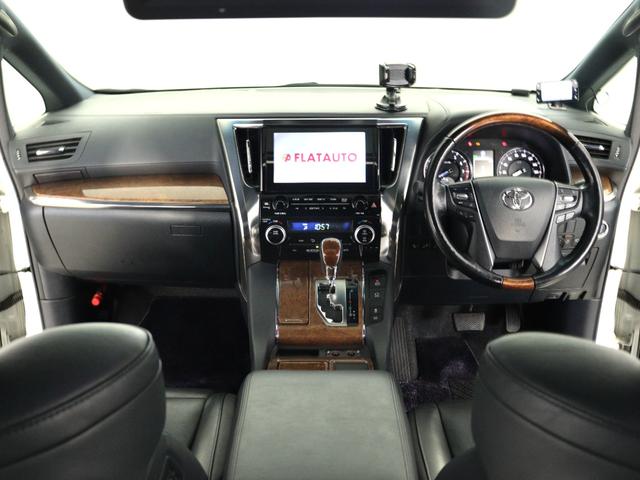 アルファード ３．５エグゼクティブラウンジ　（サンルーフ）（ＪＢＬサウンド）（モデリスタエアロ）（黒革電動エアシート）（全周囲カメラ）（リアエンター）シートメモリー＆ヒーター　ＥＴＣ　衝突軽減　レーダークルーズ　両側電動スライドドア　フルセグ（31枚目）