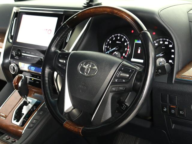 アルファード ３．５エグゼクティブラウンジ　（サンルーフ）（ＪＢＬサウンド）（モデリスタエアロ）（黒革電動エアシート）（全周囲カメラ）（リアエンター）シートメモリー＆ヒーター　ＥＴＣ　衝突軽減　レーダークルーズ　両側電動スライドドア　フルセグ（41枚目）