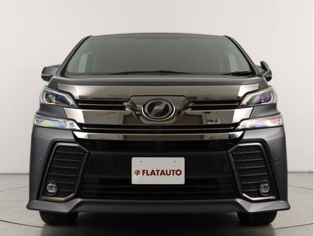 ヴェルファイア ２．５Ｚ　Ｇエディション　（禁煙車）（１０インチナビ）（後席モニター）（プリクラッシュ）（レーダークルーズ）（電動シート）ハーフレザー　ＥＴＣ　パワーバックドア　両側電動スライド　フルセグＴＶ　Ｂｌｕｅｔｏｏｔｈ　バックカメラ（8枚目）