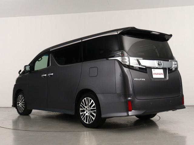 ヴェルファイア ２．５Ｚ　Ｇエディション　（禁煙車）（１０インチナビ）（後席モニター）（プリクラッシュ）（レーダークルーズ）（電動シート）ハーフレザー　ＥＴＣ　パワーバックドア　両側電動スライド　フルセグＴＶ　Ｂｌｕｅｔｏｏｔｈ　バックカメラ（10枚目）
