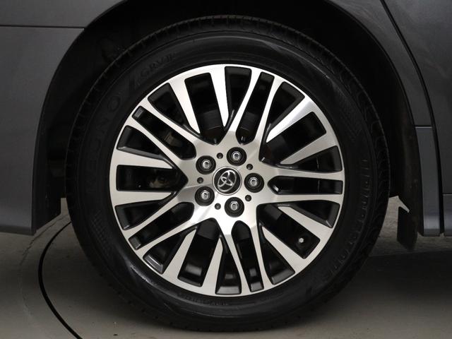 ヴェルファイア ２．５Ｚ　Ｇエディション　（禁煙車）（１０インチナビ）（後席モニター）（プリクラッシュ）（レーダークルーズ）（電動シート）ハーフレザー　ＥＴＣ　パワーバックドア　両側電動スライド　フルセグＴＶ　Ｂｌｕｅｔｏｏｔｈ　バックカメラ（13枚目）