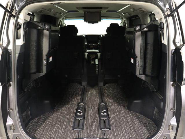 ヴェルファイア ２．５Ｚ　Ｇエディション　（禁煙車）（１０インチナビ）（後席モニター）（プリクラッシュ）（レーダークルーズ）（電動シート）ハーフレザー　ＥＴＣ　パワーバックドア　両側電動スライド　フルセグＴＶ　Ｂｌｕｅｔｏｏｔｈ　バックカメラ（15枚目）